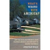 What&#039;s Wrong with America?