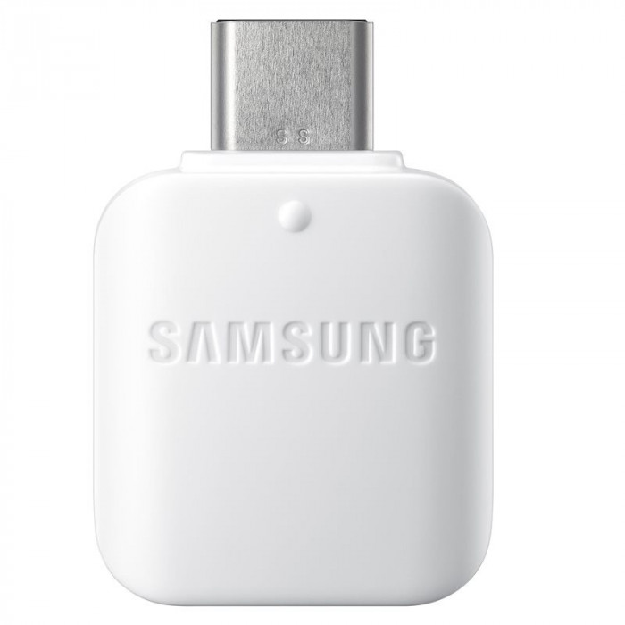 Adaptor USB Type-C - USB Samsung EE-UN930BWEGWW alb