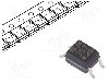 Optocuplor SMD, Tensiune izolatie 3,75kV, 1 canale, Mini-flat 4pin, Seria PC357NJ0000F, SHARP - PC357N4J000F