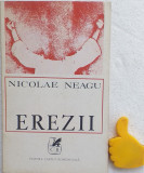 Erezii Nicolae Neagu