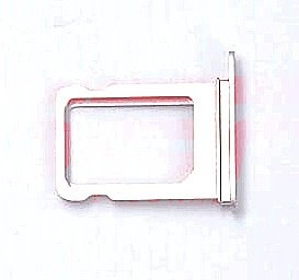 Suport SIM iPhone 13 Mini PINK foto