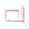 Suport SIM iPhone 13 Mini PINK
