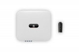 Invertor Huawei WiFi integrat On Grid trifazat WLAN 4G 4kW - SUN2000-4KTL-M1 SafetyGuard Surveillance