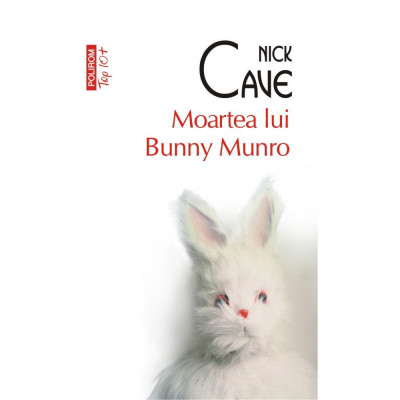 Moartea lui Bunny Munro - Nick Cave foto