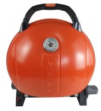 O-GRILL 900 ORANGE, gratar portabil Innovative ReliableTools