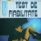 Test de fiabilitate - George Anania