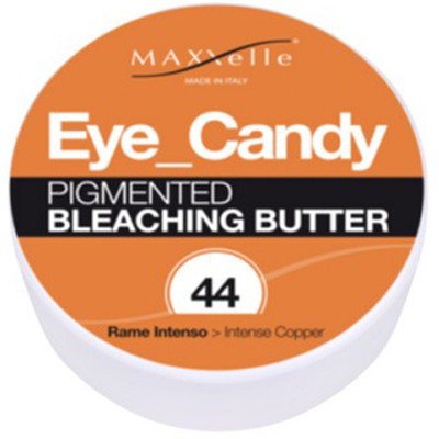Crema decoloranta Pigmentata Aramiu Intens Eye Candy nr. 44 - Maxxelle - 100 GR foto