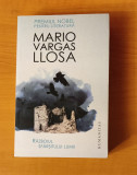 Mario Vargas Llosa - Războiul sf&acirc;rșitului lumii