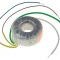 Transformator toroidal 12VA 230V 24V 0.5A cu cabluri