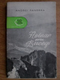 Andrei Pandrea - Hoinar prin Bucegi