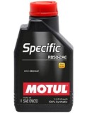 Ulei motor Motul Specific RBS0-2AE 0w20 1L