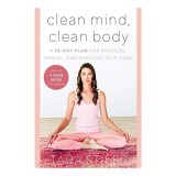 Cumpara ieftin Clean Mind, Clean Body