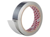 Banda ecranare PPI aluminiu 19mm x 25m, 65&micro;m grosime, adeziv conductor, model 9015