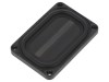 Difuzor Miniatural Visaton VS-SC4.6FL-8, 4W, 8 Ohm, 100Hz-20kHz, Inaltime 12.5mm, Negru
