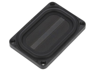 Difuzor miniatural 4W 8&amp;Omega; foto