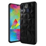 Husa SAMSUNG Galaxy M20 - Forcell Prism (Negru)