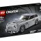 Lego Creator Expert James Bond Aston Martin DB5 16 Ani+ 1295 Piese 10262