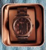 Ceas FOSSIL FS4775 - negru - NOU, Analog, Casual, Quartz