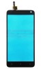 Touchscreen Lenovo S580 Negru, Display Telefon, Geam Sticla, Reparatie