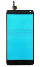 Touchscreen Lenovo S580 BLACK foto