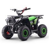 Cumpara ieftin Atv copii 50 Mini Explorer 6&amp;quot; verde