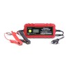 Redresor auto incarcare baterie digital - 6 12 V - 2A 4A - automat, MNC