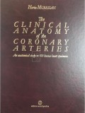Horia Muresian - The clinical anatomy of the coronary arteries (Editia: 2009)