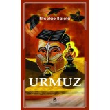 Urmuz - Nicolae Balota