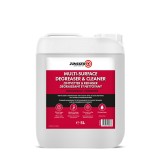 Cumpara ieftin Multi-Surface Degreaser &amp;amp; Cleaner Zinsser 5 Litri