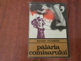 Palaria comisarului de Werner Steinberg