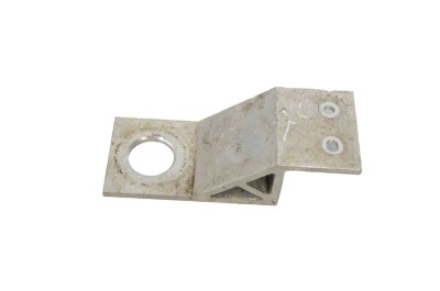 Suport radiator JAGUAR I-PACE X590 2020 OEM: J9D3-8A291-AB 23524915 foto