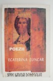 Spre lauda Domnului - Ecaterina Luncar - Poezii religioase