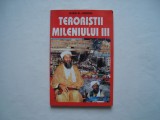 Teroristii mileniului III - Kirk B. Ogden