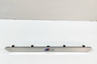 Ornament prag st&amp;acirc;nga față BMW X7 G07 2023 OEM: 8069271 31094969 foto