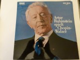 Chopin -Walzer - A.Rubinstein, VINIL, Clasica