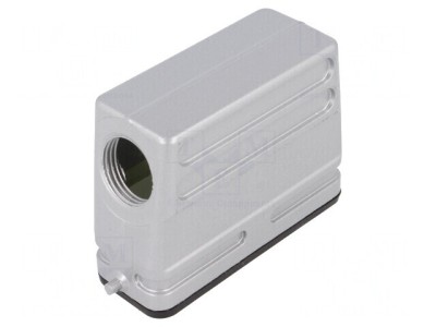 Carcasă pentru Conectori HDC C146 Dimensiune A16 pe Cablu foto