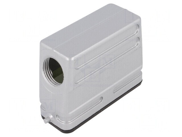 Carcasă pentru Conectori HDC C146 Dimensiune A16 pe Cablu