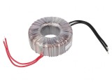Transformator toroidal 160VA 12V 13.33A cabluri