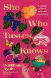 She Who Tastes Knows, SAS Gardners EU