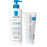 La Roche-Posay Dermatological Care for Sensitive Skin&nbsp; set pentru calmarea pielii