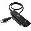Adaptor HDD SSD UGREEN CM321, SATA - USB Type-C, Transfer Date Max 5Gbps, Negru