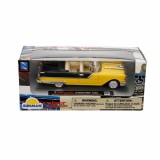 Masina metalica, New Ray, Pontiac Starchief 1955, 1:43