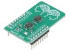 Placă prototip EEPROM I2C AT24CM02