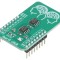 Placă prototip EEPROM I2C AT24CM02