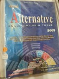 Almanah Alternative, NOU IN FOLIE