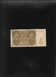 Rar! Croatia 10 kuna 1941 seria599541