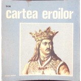 DIN CARTEA EROILOR-CONSTANTIN PARFENE-268280