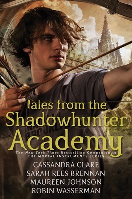 Tales from the Shadowhunter Academy foto