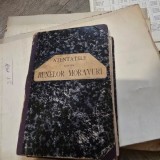 Atentatele contra bunelor moravuri din punct de vedere juridic si medico-legal - George Bogdan vol.II