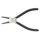 Cleste pentru sigurante interioare Topex, 175 mm, pentru montaj precis